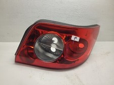 Feu arrière passager pour renault megane 2 cabriolet essence de 2004