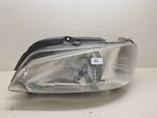 Phare conducteur pour peugeot