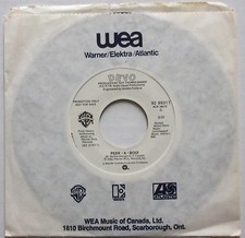 Devo Peek-A-Boo ! 1982 Org