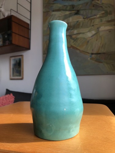 Plem vase - (piet, lemahieu),