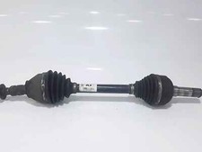 Transmission avant gauche Opel