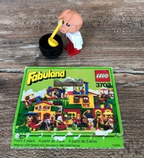 LEGO vintage fabuland 3703