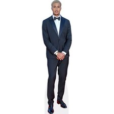 Kyle Kuzma (Bow Tie)