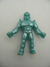 IDEAL Panosh Exogini M.U.S.C.L.E MAN kinnikuman Les COSMIX Blue Grey GLADIATOR