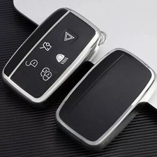 Porte-clés pour Range Rover