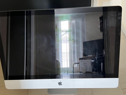 Apple imac a1312 2009 2010 - imac,