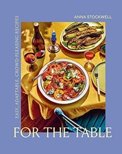 Anna Stockwell - For the Table