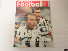 FRANCE FOOTBALL 2785