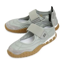 Miu Miu Ballerines pour femmes