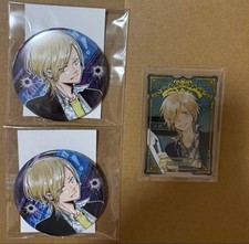 Amano Akira Exhibition Core Can Steca