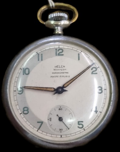 Chronomètre helen besançon - helen,