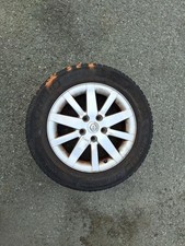 Jante RENAULT SCENIC 3 PHASE 1