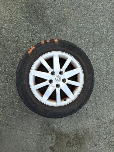 Jante renault scenic - jante, 3
