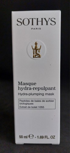 Sothys masque - -,