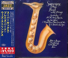 Supersax Super Sax joue Bird