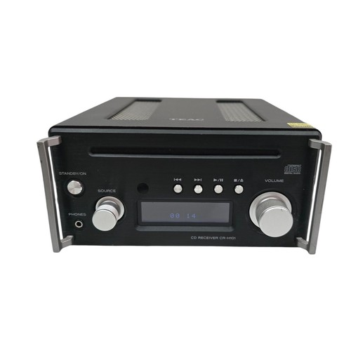 Teac h101 récepteur - cr-h101,