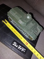 Char Solido 1/50 Blindé