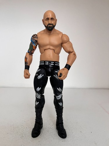 Wwe karl anderson mattel - karl,