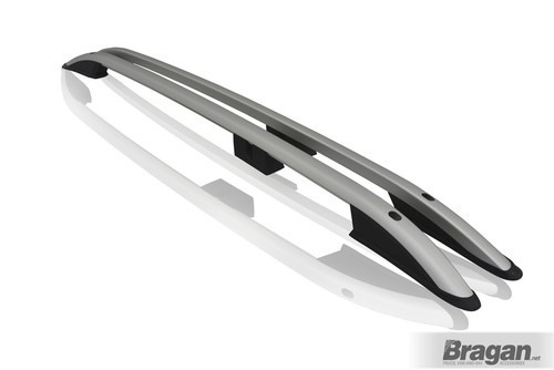 Barres toit pour nissan - barres,