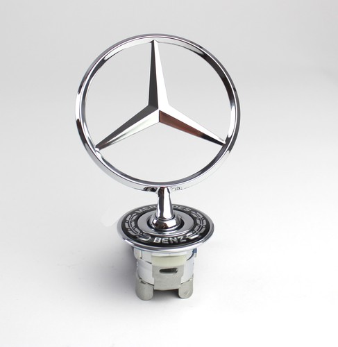 Mercedes benz étoile capot - Étoile,