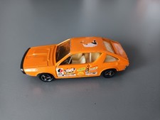 Majorette Renault 17 TS N°260