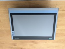 SIEMENS 19" touch Panel HMI