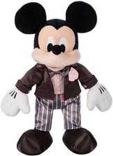 Cadeau En Peluche Douce Mickey Mouse Disney Pour Mariage 30Cm