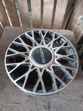 Jante MICROCAR M8  Diesel /R:98161329