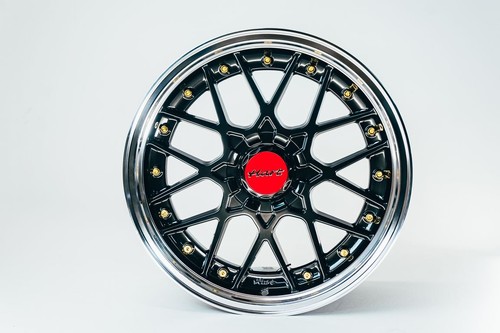 Roues hart hr83 - 4,