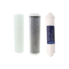 Kit Entretien 1 An Pour