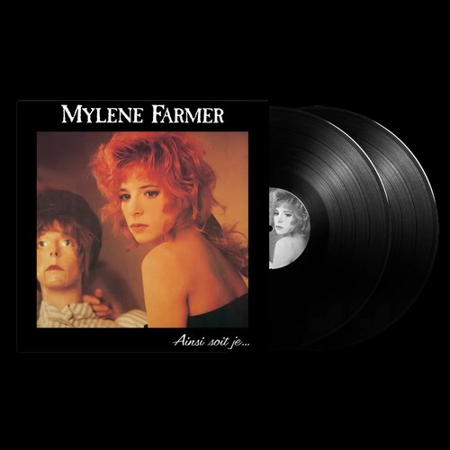 Mylene farmer ainsi soit - farmer,