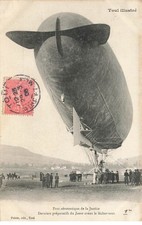 Transport - Aviation -