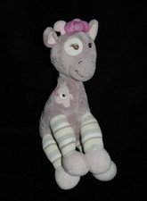 🍀Peluche Doudou Girafe