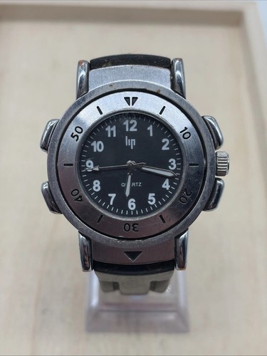 Montre homme lip - montre, quartz