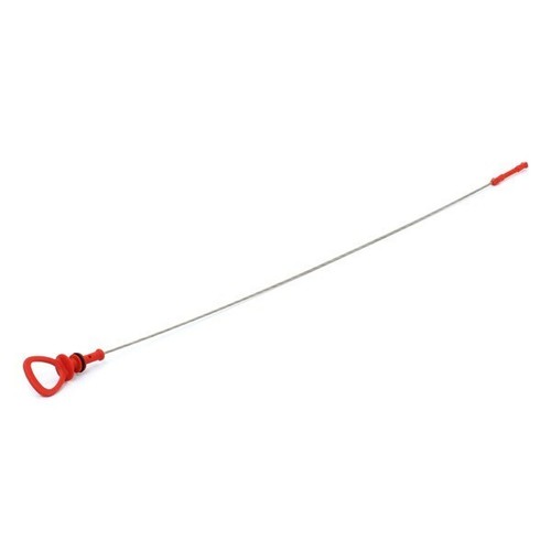Jauge huile moteur pour - huile,