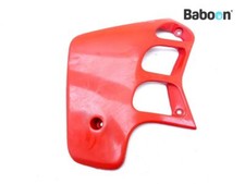 Carénage gauche Honda CRM 125