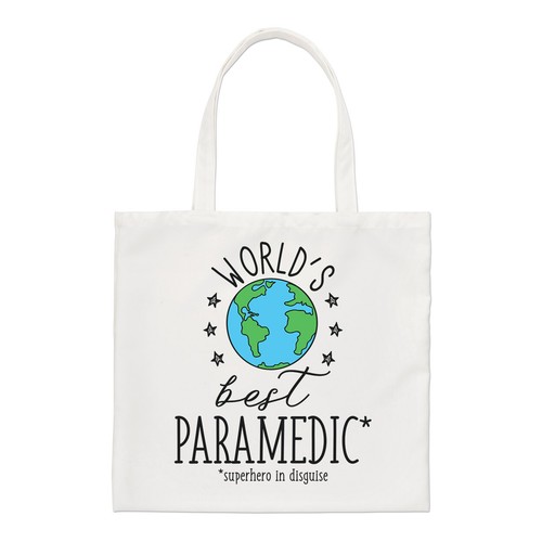 Monde meilleur ambulancier - au,