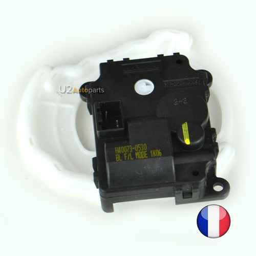 Servomoteur chauffage pour - pour, kia