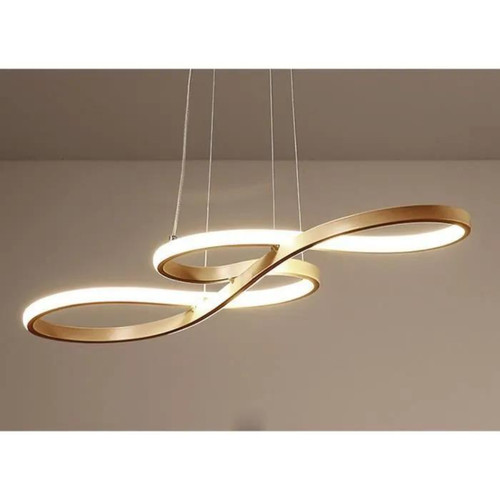 Lustre led moderne - moderne, note