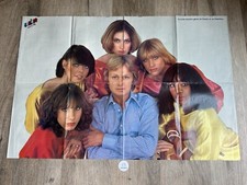 Podium Magazine - Poster