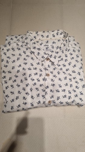 Chemise homme xxxl - chemise,
