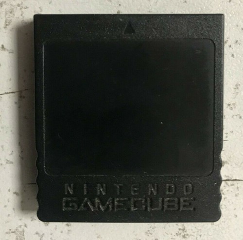 Carte mémoire nintendo game - carte,