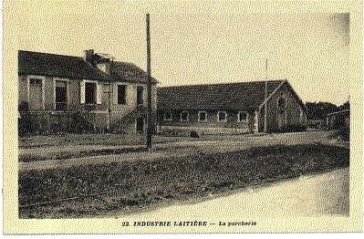 France nieul - -, 17