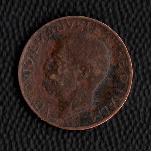 1928 italy centesimi - 1928,
