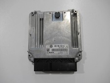 VW T5 7H 1.9 TDI calculateur