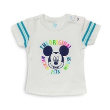 T-Shirt Bébé Disney MICKEY
