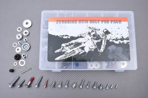 Kit grand visserie boite - boite, de