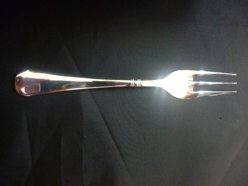 Fourchette dessert neuve guy - fourchette, a