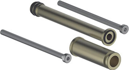 Keuco set rallonges - set, pour
