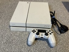 Console Playstation 4 -